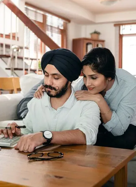 1. How they handle being wrong (Image Credits: Pexels)