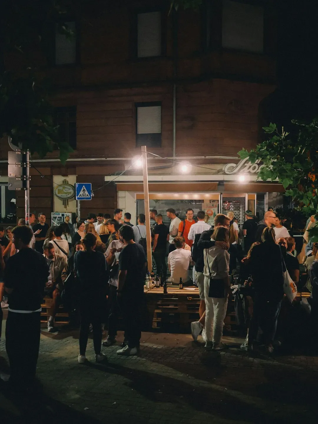 Month three brought the biggest turnout yet (Image Credits: Unsplash)