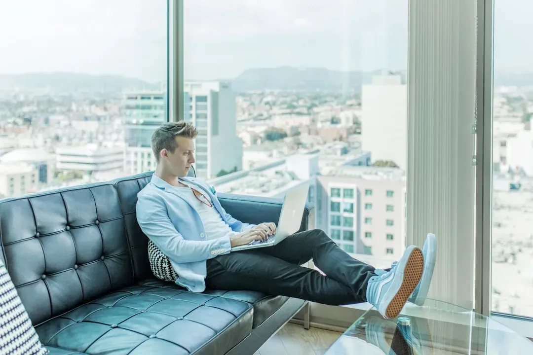 Flexibility is worth more than people admit (Image Credits: Unsplash)
