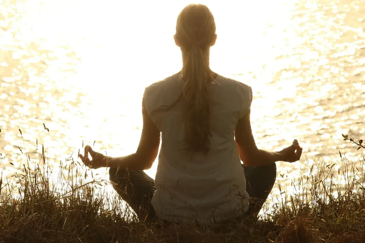 Mindfulness Without the Mysticism (Image Credits: Pixabay)