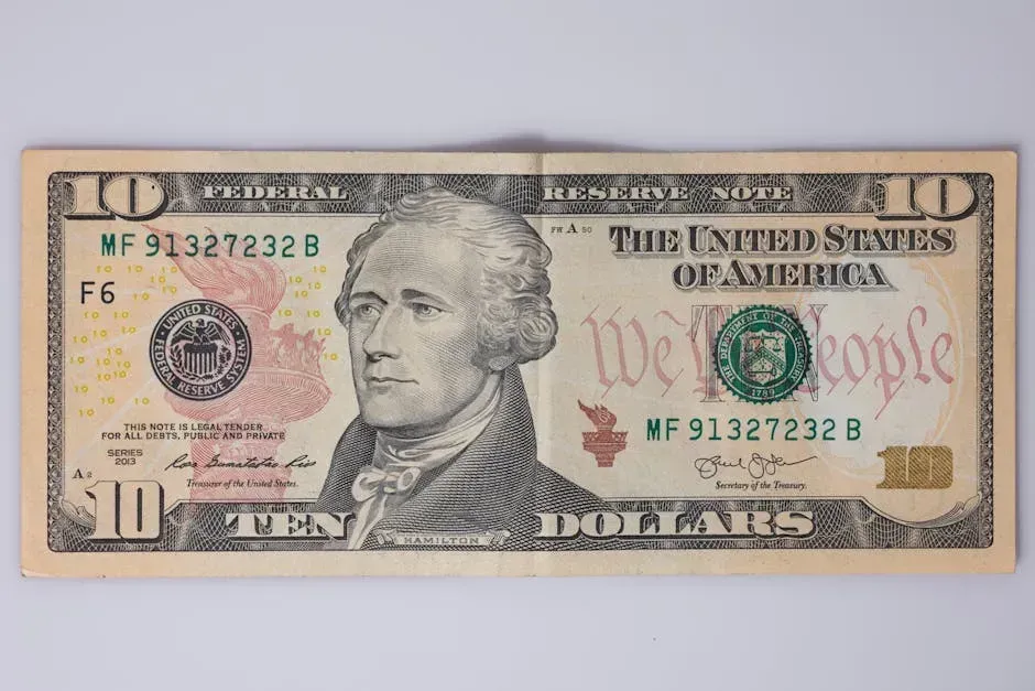 4. Star Notes Are Replacement Bills Printed in Much Smaller Quantities (Image Credits: Pexels)