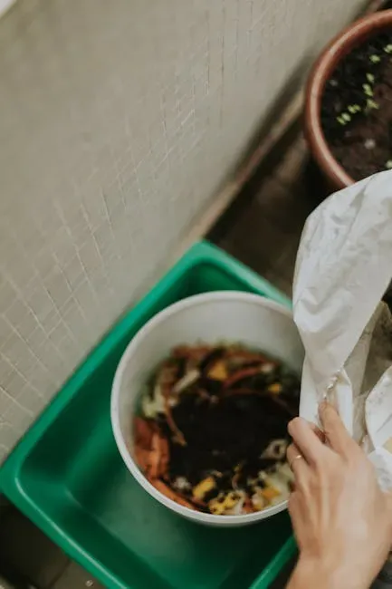11. Restaurant Food Waste Is a Massive, Mostly Invisible Problem (Image Credits: Pexels)