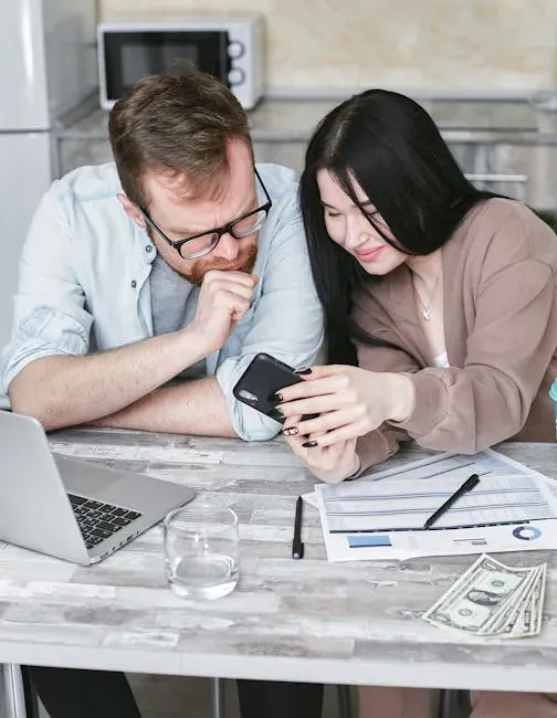 1. Open and Honest Communication About Money (Image Credits: Pexels)