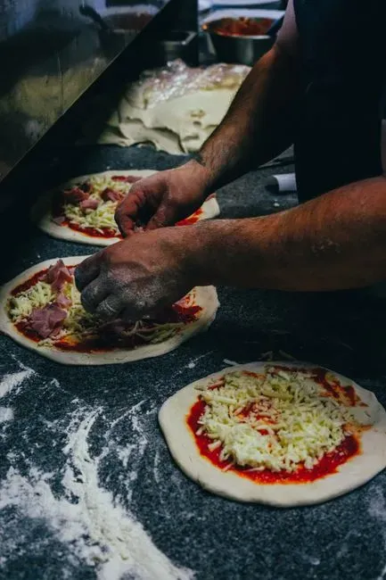 6. Meats and Cheeses Left Sitting Out Too Long (Image Credits: Pexels)