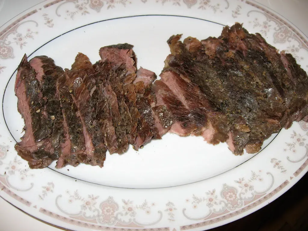 7 Cheap Meat Cuts Chefs Say Taste Better Than Expensive Steaks