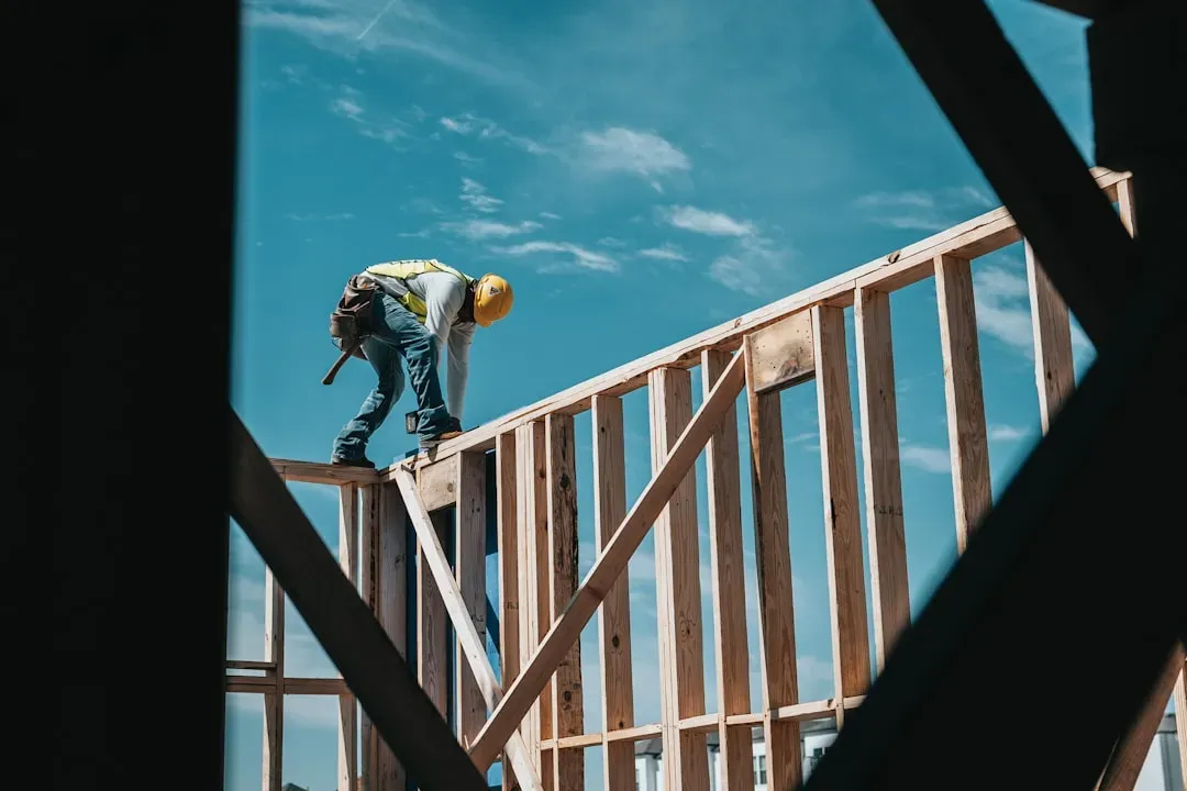 2. They never start construction without a locked-in scope of work (Image Credits: Unsplash)