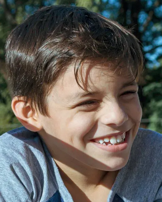 5. The Duchenne Smile: Genuine Happiness (Image Credits: Pexels)
