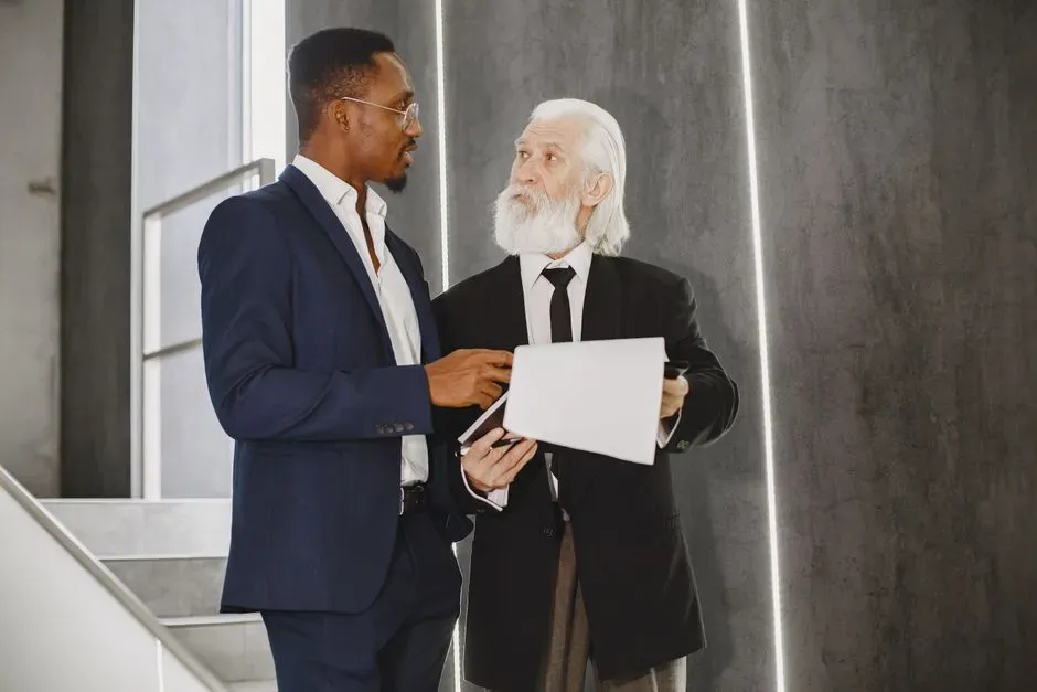 8. Purpose isn't a younger-generation luxury, it's a broadly shared need (Image Credits: Pexels)