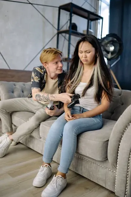 8. Controlling Behavior Disguised as Care (Image Credits: Pexels)