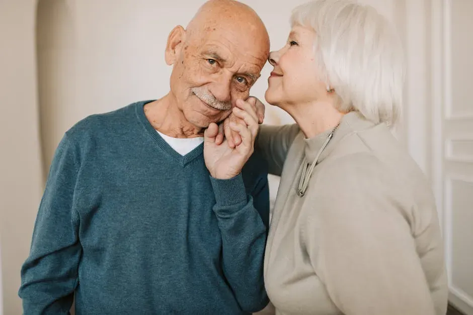 3. Long-Term Care: The Biggest Wildcard of All (Image Credits: Pexels)