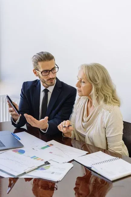 6. They Have Relevant Credentials and Ongoing Education (Image Credits: Pexels)