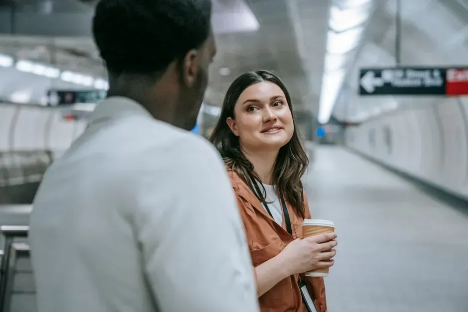 Breaking the Cycle: Alternatives to "I'm Fine" (Image Credits: Pexels)