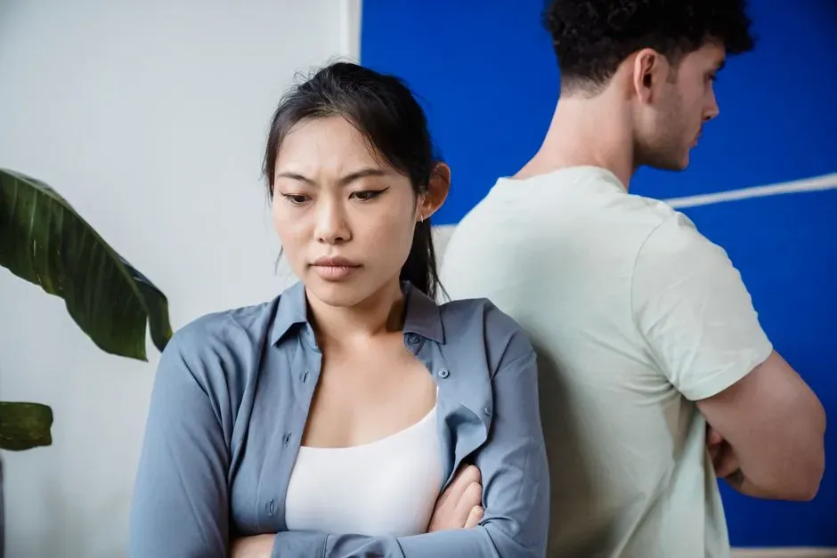 What avoidant attachment silently drains (Image Credits: Pexels)