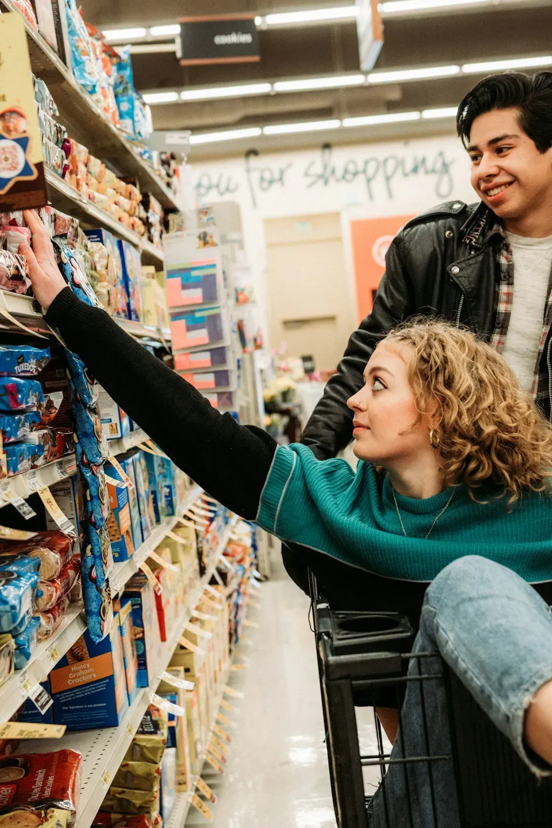 3. They Use Buy Now, Pay Later for Everyday Necessities (Image Credits: Unsplash)