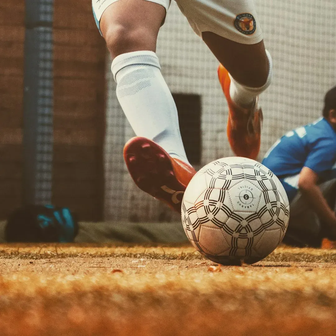 2. Recreational youth soccer leagues (Image Credits: Unsplash)