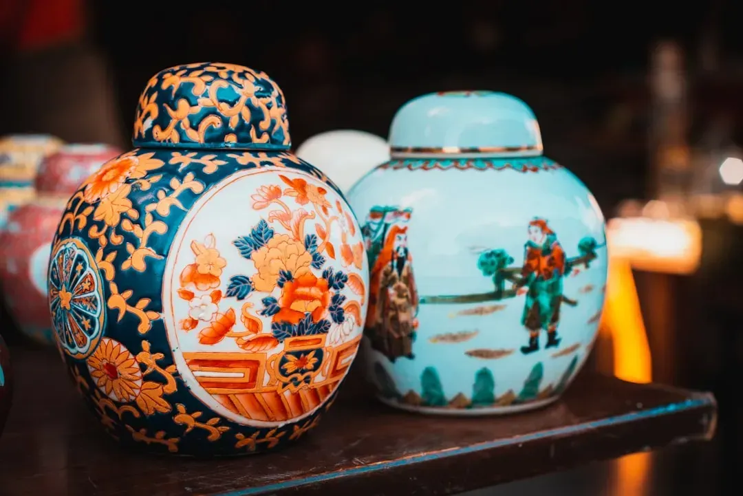 Nobody wants your china: the generational mismatch (Image Credits: Unsplash)