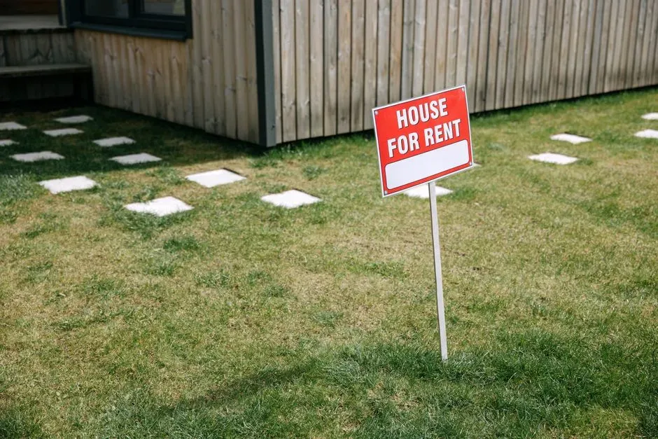 12. The Area Has an Oversupply of Rental Properties (Image Credits: Pexels)