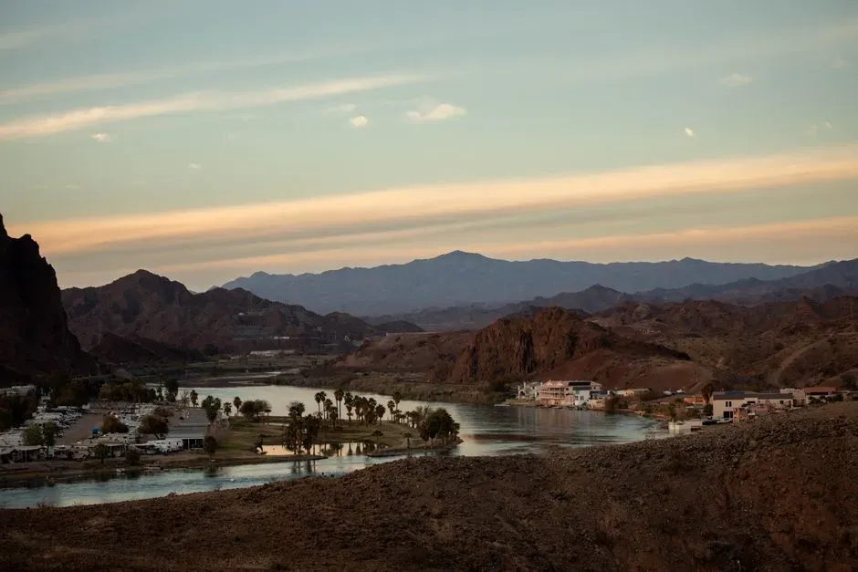 Green Valley, Arizona (Image Credits: Pexels)