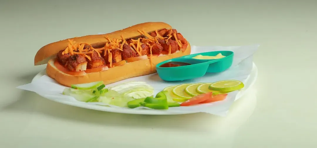5. The Subway Meatball Sub (Image Credits: Unsplash)