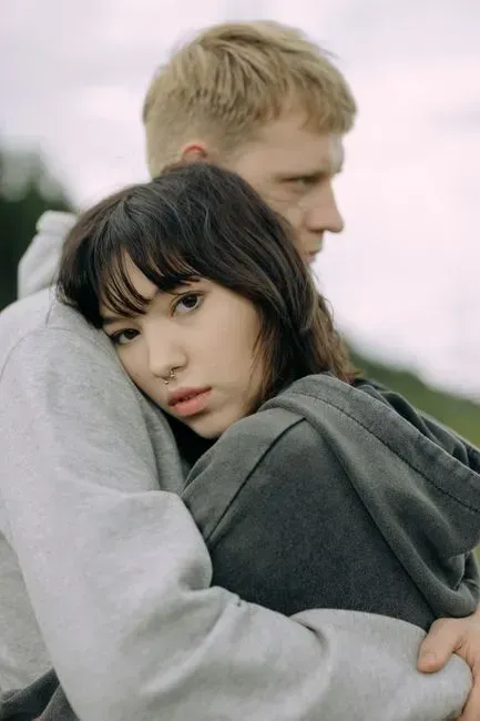 2. You keep the relationship undefined on purpose (Image Credits: Pexels)