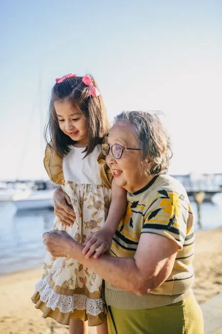 Their Unconditional Presence (Image Credits: Pexels)