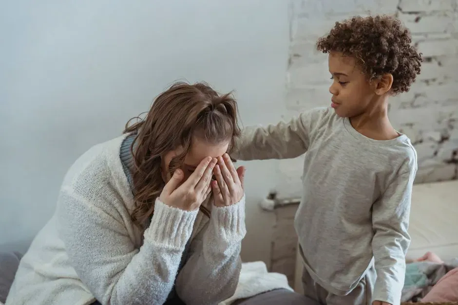 6. Using Emotional Distress as a Parenting Tool (Image Credits: Pexels)