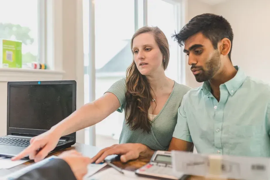7. They revisit and adjust their plan as life changes (Image Credits: Pexels)