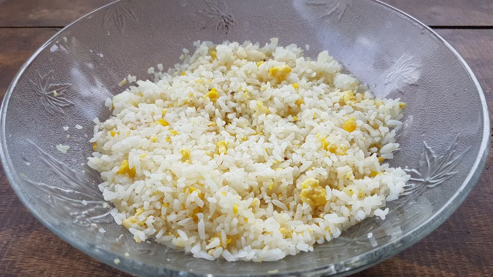 Philippines: sinangag makes yesterday's rice the whole point (By Obsidian Soul, <a href="https://commons.wikimedia.org/w/index.php?curid=112249543" target="_blank" rel="noopener">CC0</a>)
