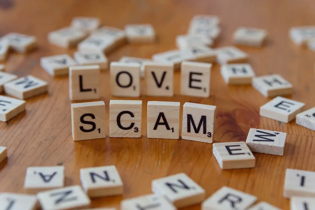 9. Small inconsistencies in their story keep piling up (Image Credits: Unsplash)
