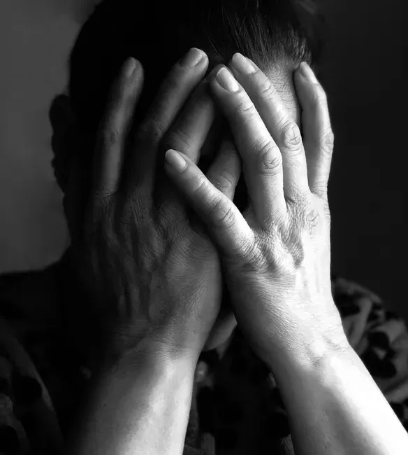 6. "You Should Be Ashamed of Yourself" (Image Credits: Pexels)