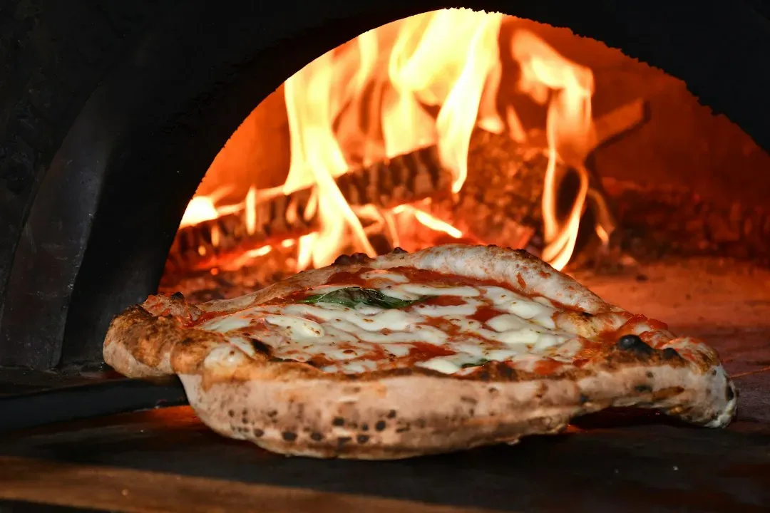 6. Wood-Fired or Neapolitan-Style Pizza (Image Credits: Unsplash)