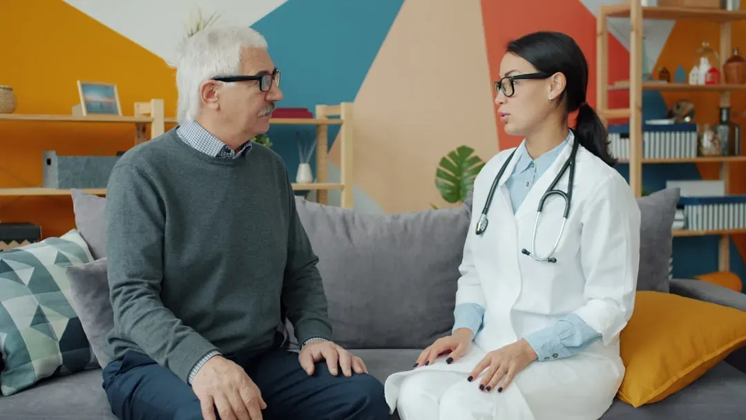Healthcare costs and policy shifts are forcing new math (Image Credits: Unsplash)