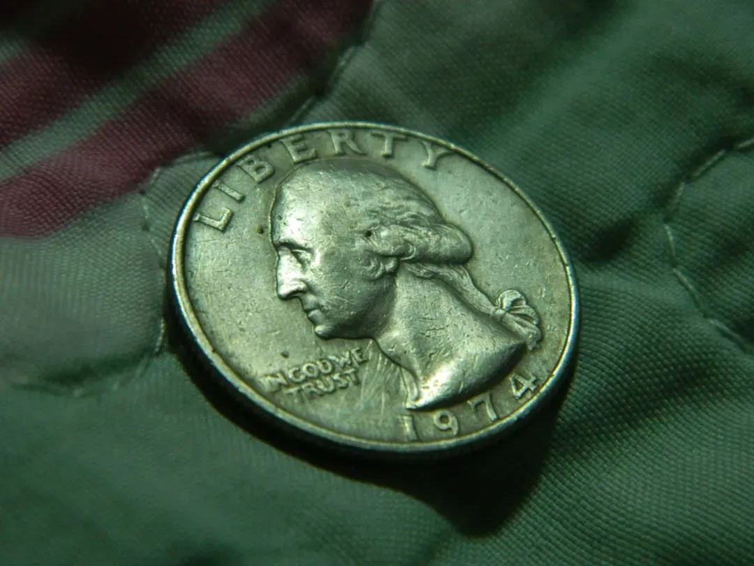 Error Coins and What They're Actually Fetching (Image Credits: Unsplash)