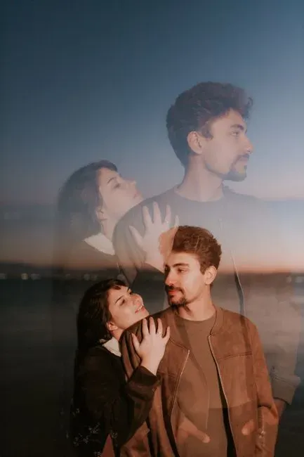 7. "You're So Understanding - I Can Tell You Anything" (Image Credits: Pexels)