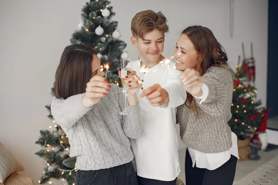 4. Insisting on the same holiday traditions every single year (Image Credits: Pexels)