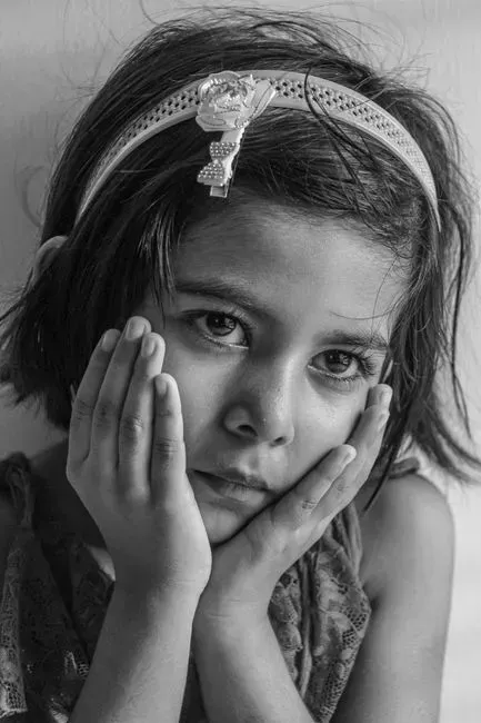 6. Struggles With Emotional Expression and Identification (Image Credits: Pexels)