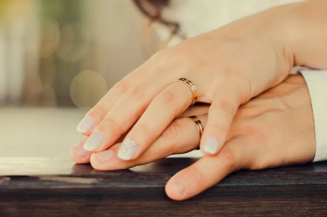 The Economics of Love: Delayed Marriage and Financial Realities (Image Credits: Unsplash)