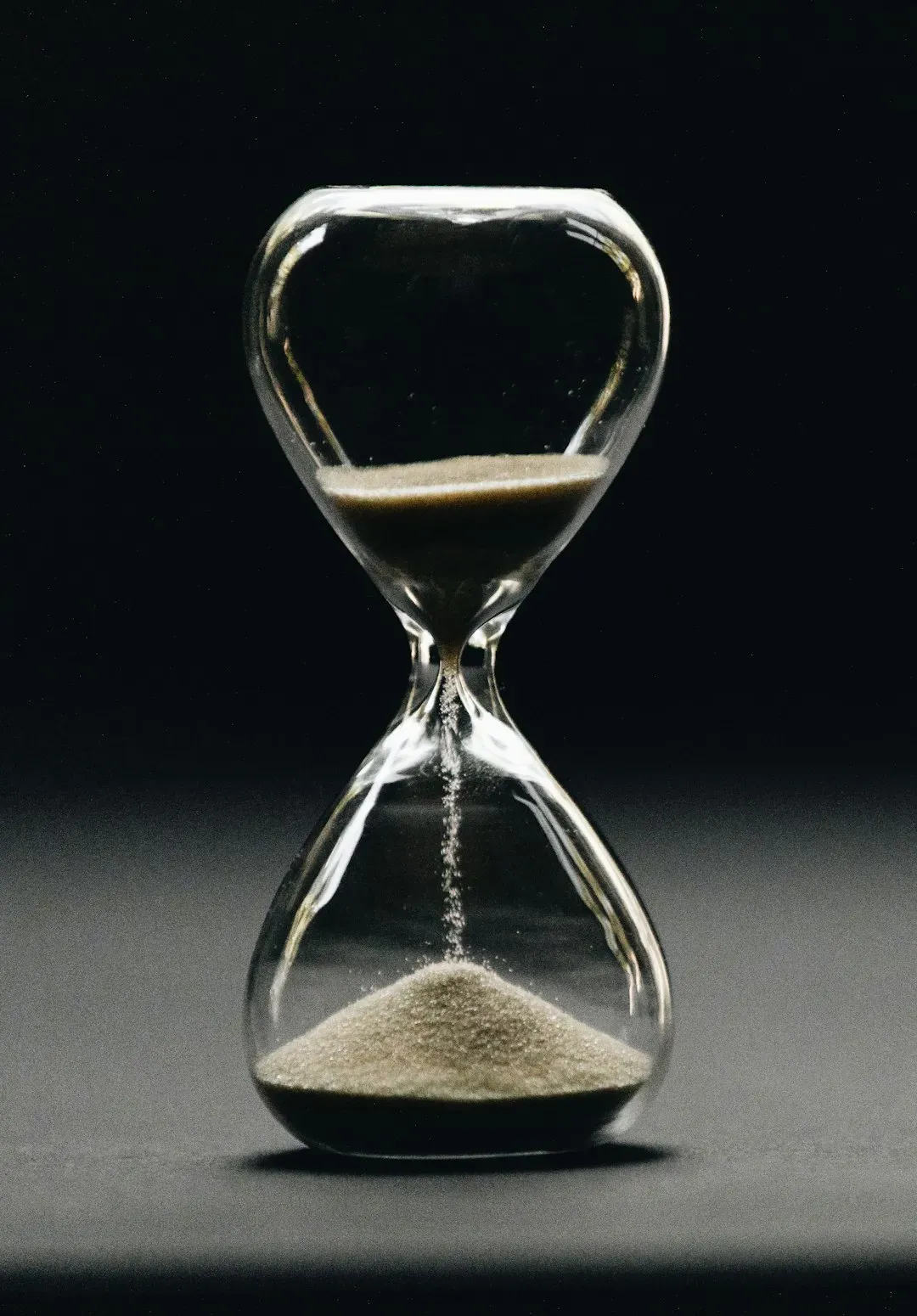 You Start Understanding the Value of Time Differently (Image Credits: Unsplash)