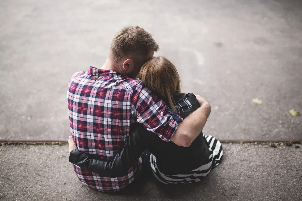 8. Dismissing a partner's stress instead of sitting with it (Image Credits: Pixabay)