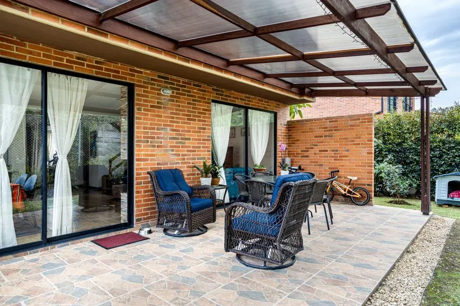 5. Outdoor Living Space, Especially a Covered Patio (Image Credits: Pexels)