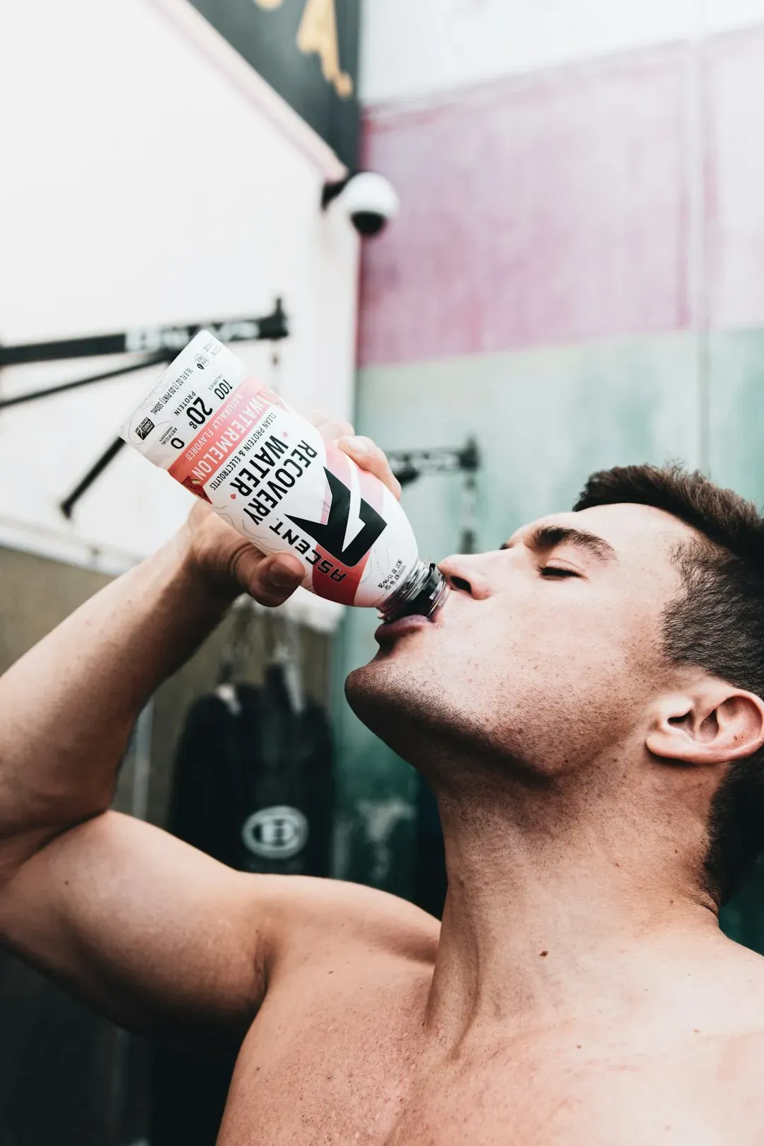 Energy Drinks: A Short Burst With a Long Shadow (Image Credits: Unsplash)