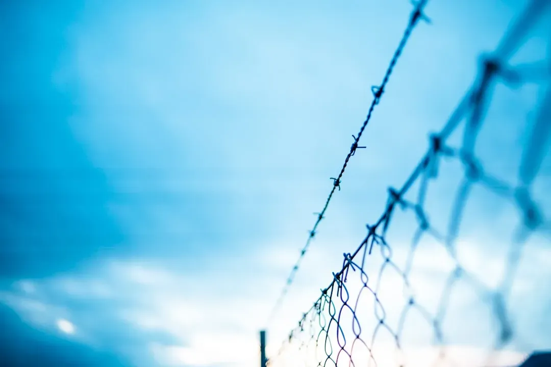 5. How to Set and Hold Boundaries (Image Credits: Unsplash)