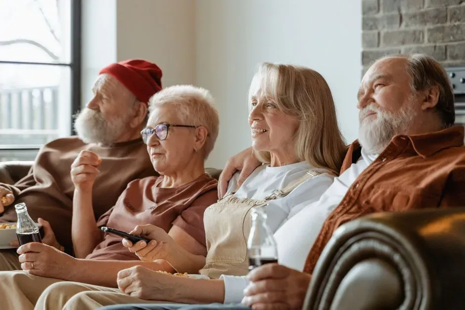 Housing costs are squeezing retirement budgets from a new angle (Image Credits: Pexels)
