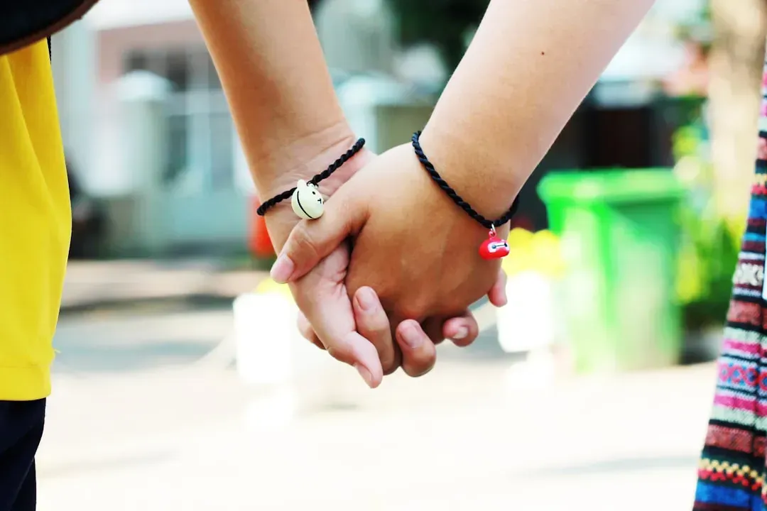 The Codependent Relationship (Image Credits: Unsplash)