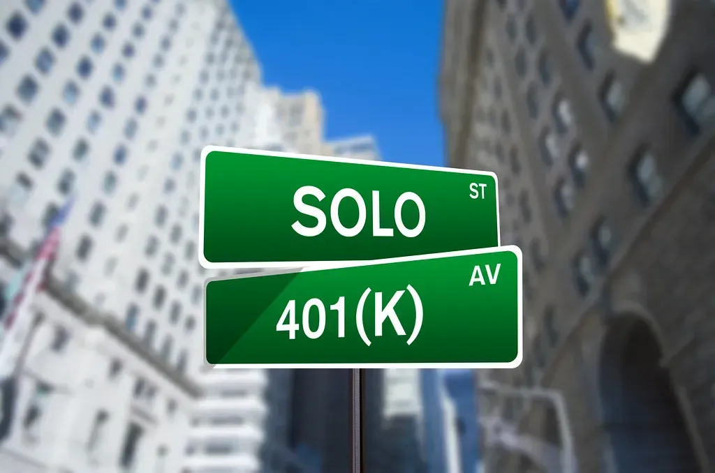 13. The Solo 401(k) for Self-Employed Individuals (investmentzen, Flickr, <a href="https://creativecommons.org/licenses/by/2.0/" target="_blank" rel="noopener">CC BY 2.0</a>)