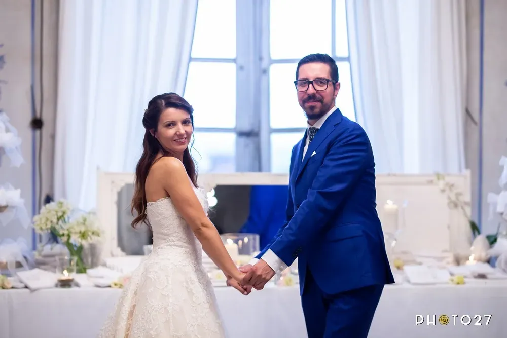 Being asked to personally cover a wedding during a family emergency (Image Credits: Flickr)