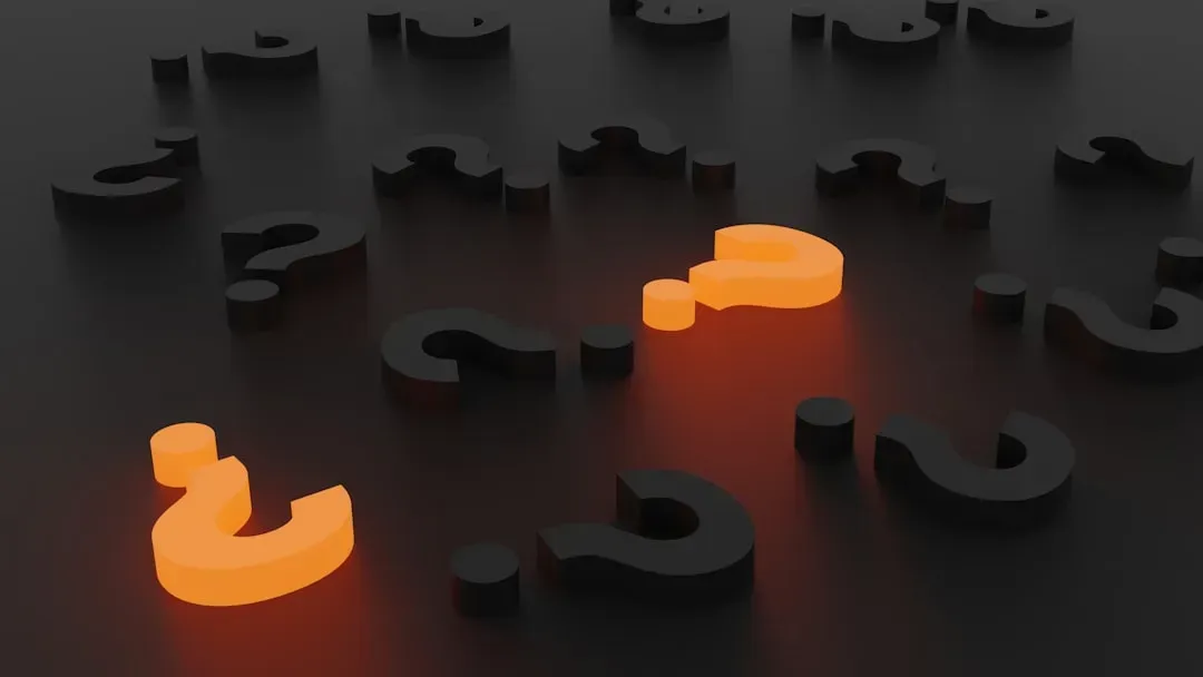 The Harvard Research on Likability and Question-Asking (Image Credits: Unsplash)