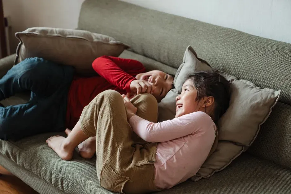 Rethinking the Parent's Role (Image Credits: Pexels)