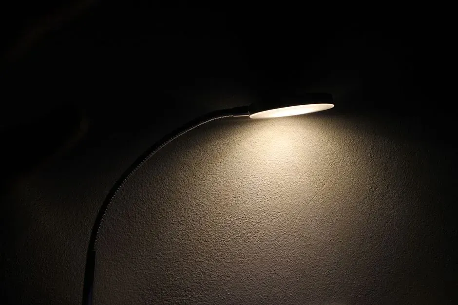 3. Poor or inconsistent lighting (Image Credits: Pexels)