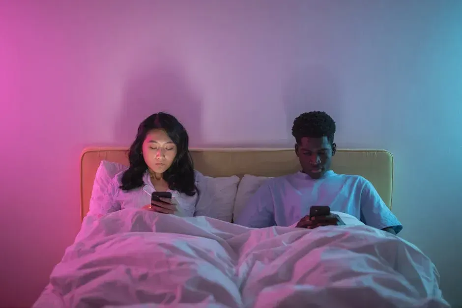 3. Digital Detox Dating: Unplugging to Reconnect (Image Credits: Pexels)